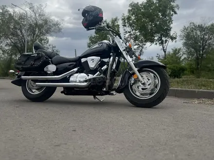 Suzuki  Intruder VL 1500 LC 2003 года за 3 000 000 тг. в Караганда – фото 4