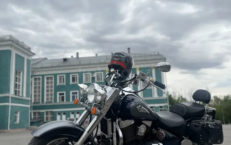 Suzuki  Intruder VL 1500 LC 2003 года за 3 000 000 тг. в Караганда