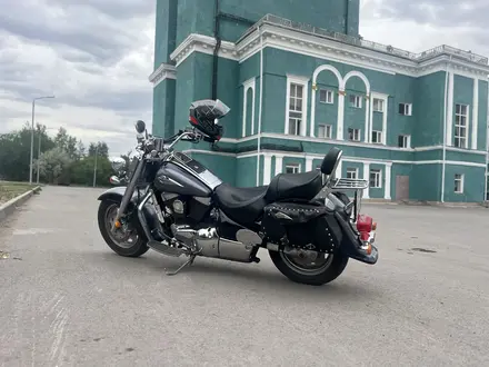 Suzuki  Intruder VL 1500 LC 2003 года за 3 000 000 тг. в Караганда – фото 2