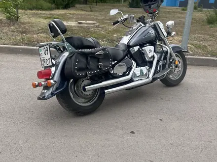 Suzuki  Intruder VL 1500 LC 2003 года за 3 000 000 тг. в Караганда – фото 3
