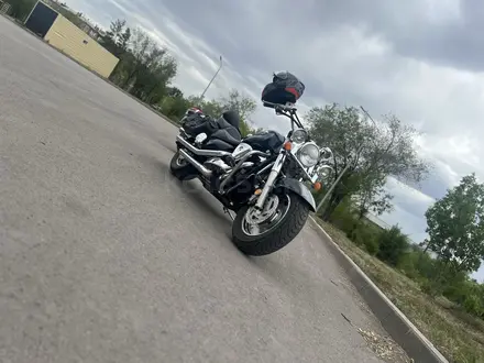 Suzuki  Intruder VL 1500 LC 2003 года за 3 000 000 тг. в Караганда – фото 5