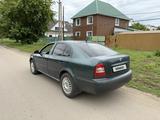 Skoda Octavia 2006 годаүшін2 500 000 тг. в Костанай – фото 4