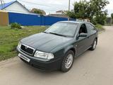 Skoda Octavia 2006 годаүшін2 500 000 тг. в Костанай – фото 2