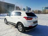 Hyundai Creta 2017 годаfor9 500 000 тг. в Астана – фото 2