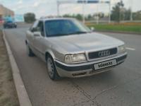 Audi 80 1992 годаүшін1 250 000 тг. в Актобе