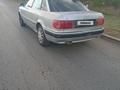 Audi 80 1992 года за 1 150 000 тг. в Актобе – фото 7