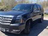 Cadillac Escalade 2013 года за 15 000 000 тг. в Риддер – фото 2