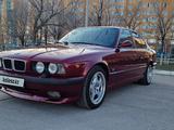 BMW 525 1994 годаүшін4 450 000 тг. в Караганда – фото 3