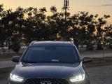 Chery Tiggo 8 Pro 2023 годаүшін9 500 000 тг. в Мангистау – фото 4