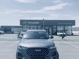 Chery Tiggo 8 Pro 2023 годаүшін9 500 000 тг. в Мангистау – фото 3
