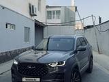 Chery Tiggo 8 Pro 2023 годаүшін9 500 000 тг. в Мангистау – фото 2