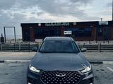 Chery Tiggo 8 Pro 2023 годаүшін9 500 000 тг. в Мангистау – фото 5