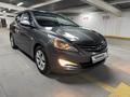 Hyundai Accent 2014 годаүшін5 000 000 тг. в Алматы – фото 4