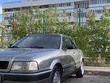 Audi 80 1992 годаүшін1 700 000 тг. в Жезказган – фото 2