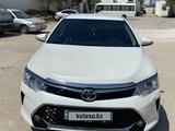 Toyota Camry 2015 года за 13 500 000 тг. в Актау – фото 3