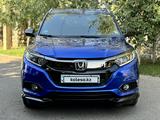 Honda HR-V 2022 года за 11 000 000 тг. в Алматы