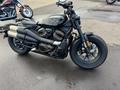 Harley-Davidson  Sportster S 2021 года за 8 100 000 тг. в Алматы