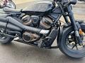 Harley-Davidson  Sportster S 2021 года за 8 100 000 тг. в Алматы – фото 2