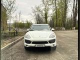 Porsche Cayenne 2012 года за 15 000 000 тг. в Уральск – фото 2
