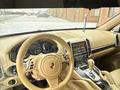 Porsche Cayenne 2012 года за 17 000 000 тг. в Уральск – фото 6