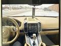 Porsche Cayenne 2012 года за 17 000 000 тг. в Уральск – фото 7