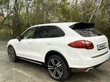Porsche Cayenne 2012 года за 15 000 000 тг. в Уральск – фото 3