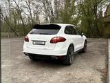 Porsche Cayenne 2012 года за 15 000 000 тг. в Уральск – фото 5