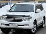 Toyota Land Cruiser 2009 годаfor16 770 000 тг. в Алматы – фото 4