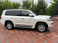 Toyota Land Cruiser 2019 годаүшін41 000 000 тг. в Алматы