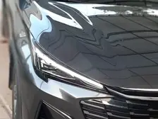 Changan X5 Plus, 2025