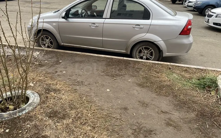 Chevrolet Aveo 2012 года за 2 650 000 тг. в Уральск