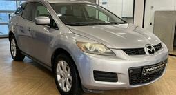 Mazda CX-7 2007 годаүшін3 350 000 тг. в Астана – фото 3