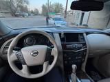 Nissan Patrol 2011 годаүшін13 000 000 тг. в Алматы – фото 4