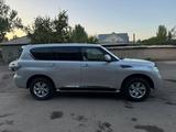 Nissan Patrol 2011 годаүшін13 000 000 тг. в Алматы – фото 3