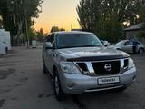 Nissan Patrol 2011 годаүшін13 000 000 тг. в Алматы – фото 2