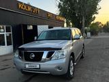 Nissan Patrol 2011 года за 13 000 000 тг. в Алматы