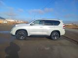 Toyota Land Cruiser Prado 2014 годаүшін17 500 000 тг. в Актау – фото 2