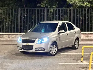 Chevrolet Nexia