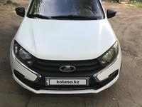 ВАЗ (Lada) Granta 2190 2019 года за 3 500 000 тг. в Павлодар