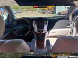 Lexus RX 350 2007 года за 8 200 000 тг. в Павлодар