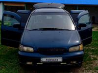 Honda Odyssey 1996 годаүшін2 100 000 тг. в Алматы