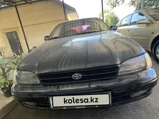 Toyota Carina E, 1992