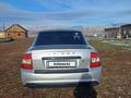 ВАЗ (Lada) Priora 2170 2012 годаүшін2 400 000 тг. в Усть-Каменогорск – фото 5