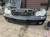 Бампер за 100 000 тг. в Алматы