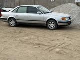 Audi 100 1991 годаfor3 000 000 тг. в Шымкент