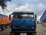 КамАЗ  6520 2007 года за 21 000 000 тг. в Житикара