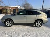 Lexus RX 330 2005 годаүшін8 000 000 тг. в Усть-Каменогорск