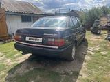 Volkswagen Passat 1989 года за 650 000 тг. в Кокшетау – фото 2