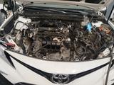 Двигатель Toyota (A25A-FKS 2.5л) (2AZ/2AR/1MZ/3MZ/2-3-4GR/1UR/3UR/3UZ/1GR) за 75 000 тг. в Алматы