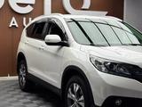 Honda CR-V 2014 года за 8 490 000 тг. в Астана
